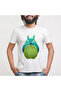 Totoro Friendly Neighbor Unisex T-Shirt - 3