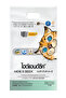 CASSAVA CAT LITTER. Biodegradable-Flushable. Jasmine (18 Lb - 8.16 Kg). Made in Thailand