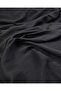 Tough Crepe in Black Color (Width 140 cm X Length 380 cm) - 3