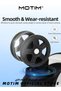 Kid's Luggage Travel Luggage Carry-On Luggage with Spinning Wheels Cartoon Suitcase 20 inch - 5
