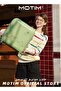 Multi-functional Travel Luggage Carry On Suitcase Checked-in Luggage 18 inch - 2