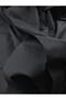 Poplin-Like Woven in Black Color (Width 150 cm X Length 240 cm) - 2