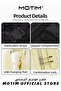 Multi-functional Travel Luggage Carry On Suitcase Checked-in Luggage 18 inch - 7