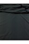 Stylish Poplin-Like Cotton Webbing in Black Color (Width 140 cm X Length 240 cm) - 2