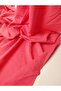 Cotton Webbing in Pink Colorwidth: 145 cm - 2