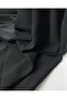 Tough Crepe in Black Color (Width 140 cm X Length 380 cm)