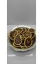 Dried Lemon (Yellow) 250 Gr
