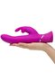 Curve Power Motion Rabbit Vibratör - 4