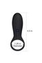 Ijoy Rechargeable Stamina Ring Cock Ring Vibratör - 3