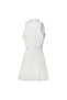 Frontier Dress Women's Tennis Dress White - 2