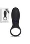 Ijoy Rechargeable Stamina Ring Cock Ring Vibratör - 2