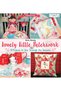 P. KİTABI "LOVELY LETTLE PATCHWORK"