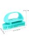 Head Scalp Massager Comb. This Shampoo Brush not only Improves Hair Quality, - 3