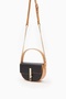 Black Camel Women's Hand and Shoulder Bag 930125 - 2