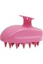 Hair Shampoo Brush, Hair Scalp Massager Shampoo Brush, Manual Head Scalp Massage Brush