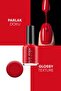 Long-Lasting High-Shine Glossy Nail Polish - Nail Lacquer 15