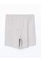 Lcw Vision Women's Shorts with Elastic Waist (S5) - 6