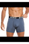 Trunk Mens Hanes P3 MRL Moves Nylon Spandex MNSTU3-ASSORTED/M - 7