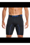 Long Leg Boxer Mens Hanes P3 MRL Moves Nylon Spandex MNSLL3-ASSORTED/S - 7