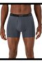 Boxer Brief Mens Hanes P3 MRL Moves Nylon Spandex MNSBB3-ASSORTED/XL