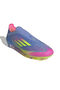 F50 Elite Ll Fg Men's Turf Football Shoes Ie1213 Blue - 6