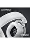 Wireless g Pro X 2 Lightspeed Gaming Headset with Dts:X 2.0 - 7.1 Sourround Sound White - 8