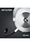 Wireless g Pro X 2 Lightspeed Gaming Headset with Dts:X 2.0 - 7.1 Sourround Sound White - 7