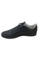 Ly-8039 Men's Retro Sneakers Sports Shoes - Lescon - Black - St01622-Black-45 - 3