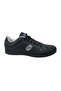 Ly-8039 Men's Retro Sneakers Sports Shoes - Lescon - Black - St01622-Black-45
