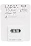 Ladda Rechargeable Battery, Hr03 Aaa 1.2V, Battery Capacity: 750 Mah. - 2