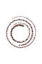 eyebrow designer 02 Brown | Brow Pencil & Powder | Long Lasting, Lightweight Makeup kahverengi | Brow Pencil & Powder Long Lasting Beauty Make - 3