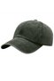 Unisex Vintage Sports Hat Adjustable Back