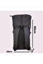 Rolltop Backpack with Laptop Compartment - 7