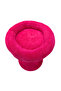 2 in 1 |   Cat Scratching Board/ Cat Round Bed |   Soft 40 cm Mattress, 55 cm Length - 6