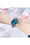 SUR531P1 Women's Analogue Quartz Watch with Stainless Steel Strap, silver, Bracelet - 2