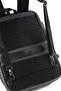 Backpack with USB and Headphone Input, Laptop Compartment, Lock - 7