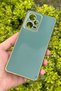Xiaomi Redmi Note 12 Pro 5g Case Soft Glossy Silicone with Edge Detail - 4
