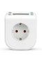 Digital Timed Socket |   Cata Time Clock Socket with Weekly Schedule |   Aquarium Compatible |   3680W 16A