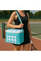 Hot Cold Holder Bag Thermal Camping Picnic Bag Measures: 25 *25 *20 15 Liters