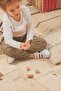 Wooden 10 Piece Bonito Bonito |   Educational and Creative Play Set - 3