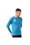 Long Sleeve T-Shirt Vivus Petrol - 3