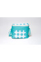 Hot Cold Holder Bag Thermal Camping Picnic Bag Measures: 25 *25 *20 15 Liters - 6