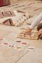 Wooden Paintable Human Body Puzzle |   Educational and Creative Wooden Puzzle Set - 4