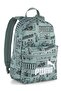 Phase Aop S Bp Mini Kids Small Bag 091324 Unisex Backpack Khaki