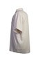 Super Size Linen Shirt Short Sleeve Suitable for 170Kg-210Kg - 2