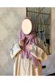 طقم فستان صلاة مطرز يدوياً