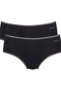Unterhose GO MIDI Damen-Slip - 2