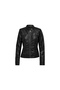 Lederjacke für Damen