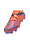 Future 8 Ultimate Creativity Fg Men's Turf Football Boots 10842801 Orange - 5
