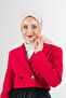 وشاح بريسا فوال (KumBeji) - 3